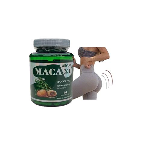 maca powder for buttocks|Taking Maca for Curves and Larger Buttocks: Does It .